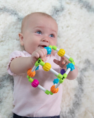 Fat Brain Toy Co. Quubi