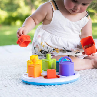 Fat Brain Toy Co. Plugzy