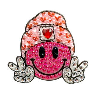 StickerBeans Fuzzy