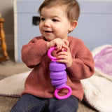 Smart Toys - Krumples Fidget Pully