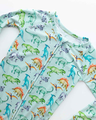 Lev Baby Landon Convertible Romper