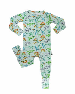 Lev Baby Landon Convertible Romper