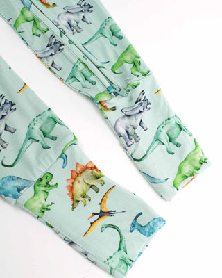 Lev Baby Landon Convertible Romper