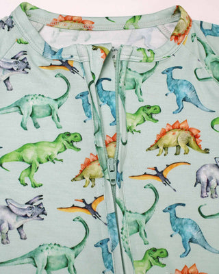 Lev Baby Landon Convertible Romper