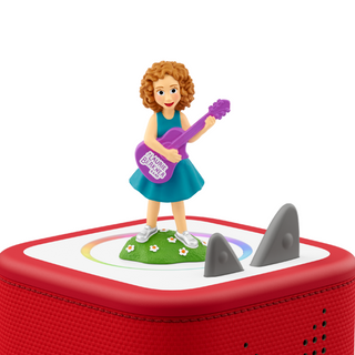 Tonies Laurie Berkner 2