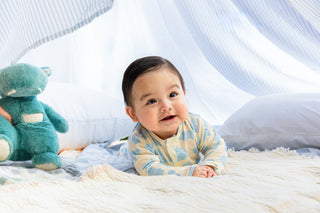 Magnetic Me Pudgemuffin Modal Convertible Coverall