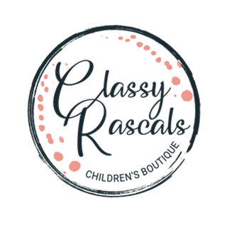 Classy Rascals Boutique logo