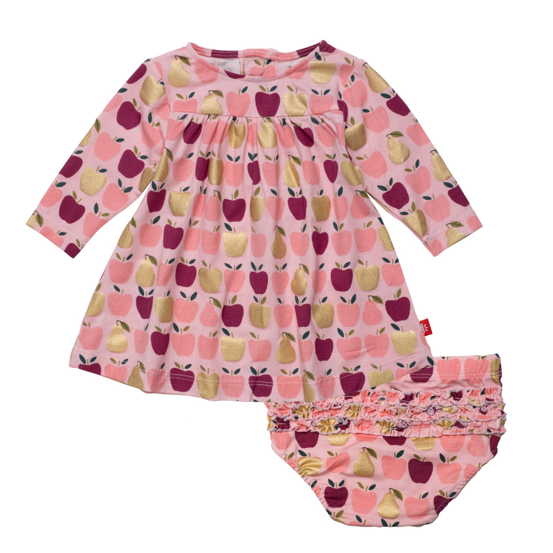 Magnetic Me Appleton Swing Dress Rufflebutt
