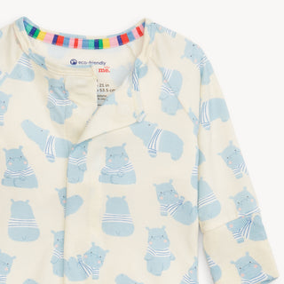 Magnetic Me Pudgemuffin Modal Convertible Coverall