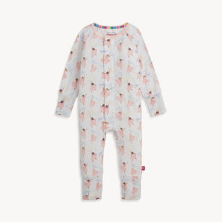 Magnetic Me Pretty Plies Modal Convertible Coverall