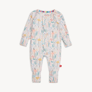 Magnetic Me Shroom And Bloom Modal Convertible Coverall
