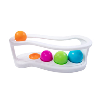 Fat Brain Toy Co. RollAgain Sorter
