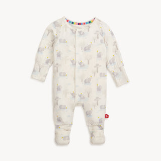Magnetic Me Big Love Modal Convertible Coverall