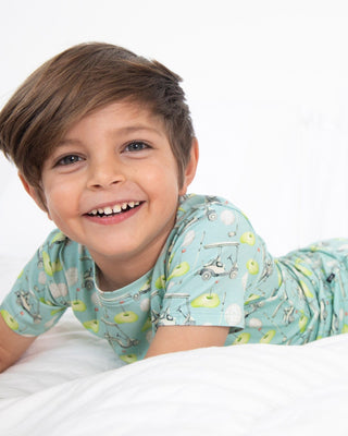 Lev Baby Noah Toddler Lounge