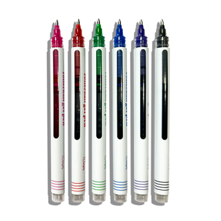 OOLY - Seriously Smooth Rollerball Gel Pens