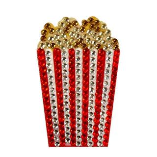 StickerBeans Popcorn