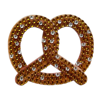 StickerBeans Pretzel