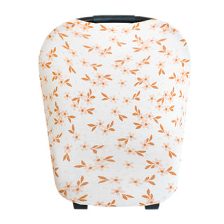 Copper Pearl Multi-Use Cover Rue