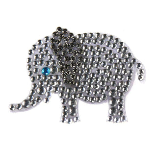 StickerBeans Elephant