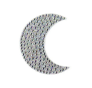 StickerBeans Moon
