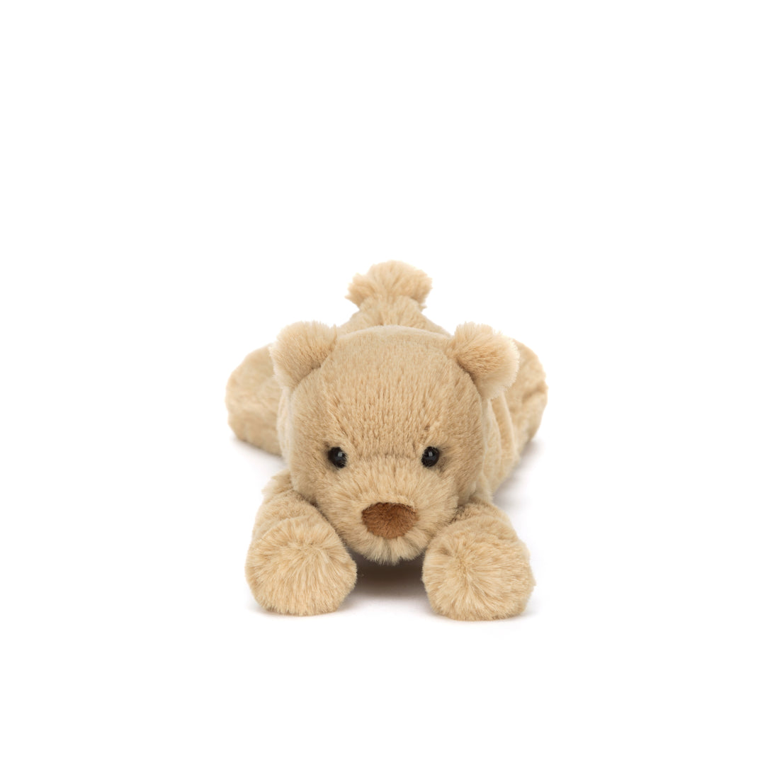 Jellycat Smudge Bear Tiny