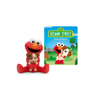 Tonies Sesame Street: Elmo & Tango