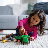 Smart Toys - SmartMax My First Farm Tractor