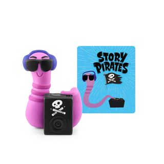 Tonies Story Pirates