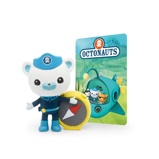 Tonies Octonauts - Peso