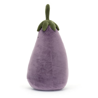 Jellycat Amuseables Eggplant Large