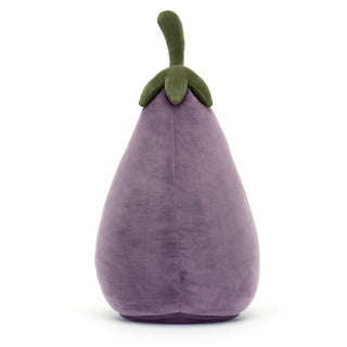 Jellycat Amuseables Eggplant Large