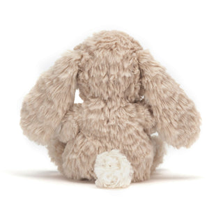 Jellycat Yummy Bunny Beige