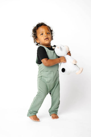 Copper Pearl Colby Squish Plush