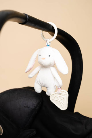 Copper Pearl Bella On-the-Go Plush