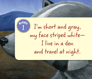 Sleeping Bear Press - Little Wisconsin Board Book