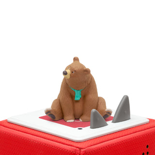 Tonies We're Going on a Bear Hunt