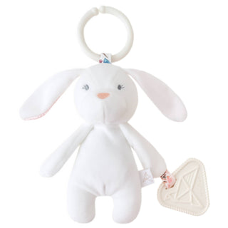 Copper Pearl Bella On-the-Go Plush
