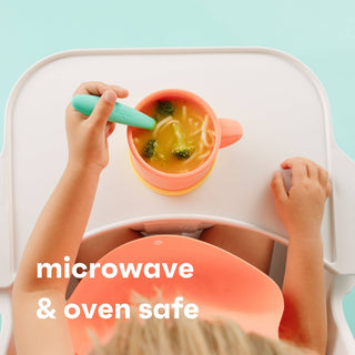 morepeas - The Everything Cup