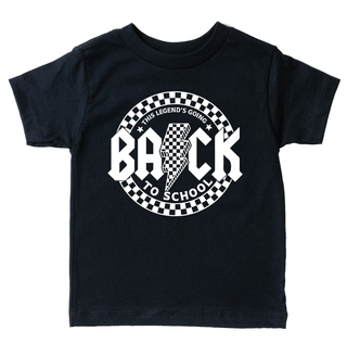 Holland Ave Clothing - Back To School | Boys Tee