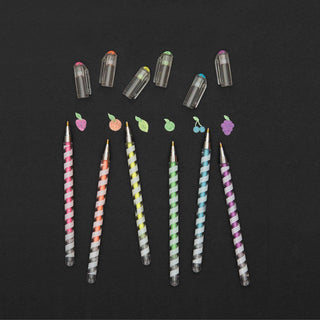 OOLY Totally Taffy Gel Pens