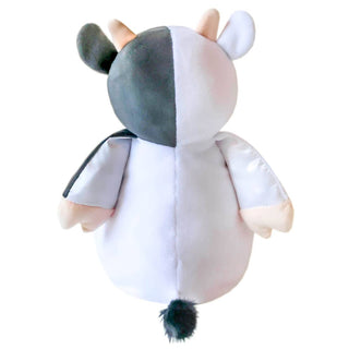 Copper Pearl Colby Squish Plush