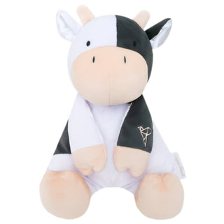 Copper Pearl Colby Squish Plush