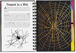 Peter Pauper Press - Scratch & Sketch™ Bugs