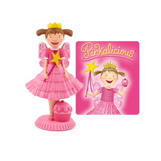 Tonies Pinkalicious