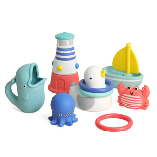 Itzy Ritzy - Seaside Splash Gift Set™
