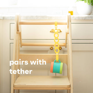 morepeas - The Everything Cup