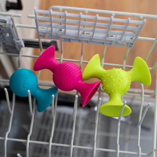 Fat Brain Toy Co. pipSquigz