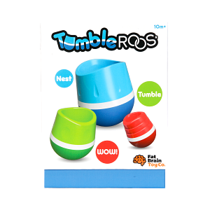 Fat Brain Toy Co. TumbleRoos