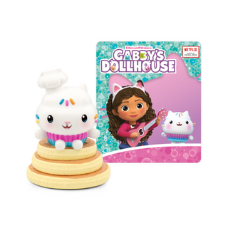 Tonies Gabby's Dollhouse: Cakey Cat