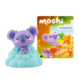 Tonies Moshi - Sleepy Paws